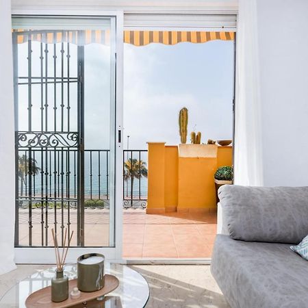 Sea Views Carvajal Διαμέρισμα Benalmádena Εξωτερικό φωτογραφία