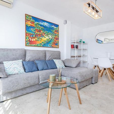 Sea Views Carvajal Διαμέρισμα Benalmádena Εξωτερικό φωτογραφία